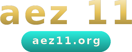 aez 11 logo